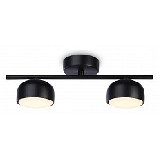 Накладной светильник ambrella light tn tn71024